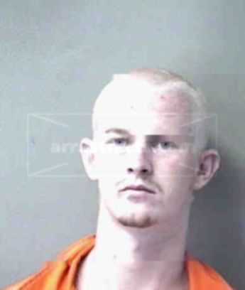 Christopher Andrew Oglesby