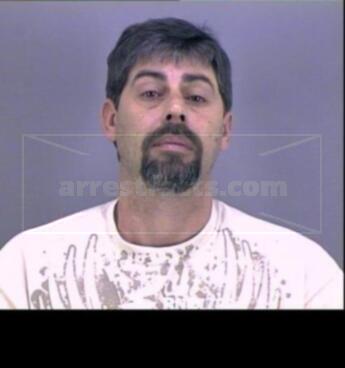 Billy Wayne Jones
