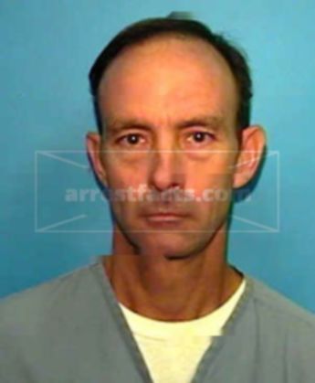 Billy Eugene Williams