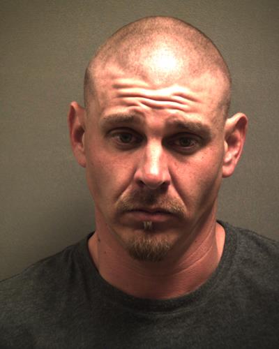 Samuel David Vaughn