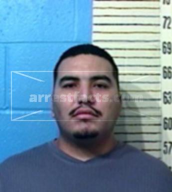Richard Leos Aguilar