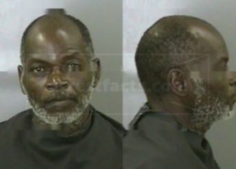 Carl E. Mcneal