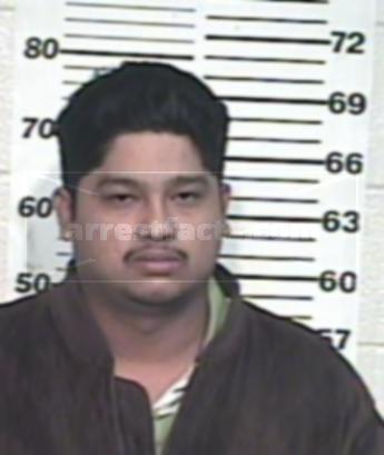 Roberto Blanco Ortiz