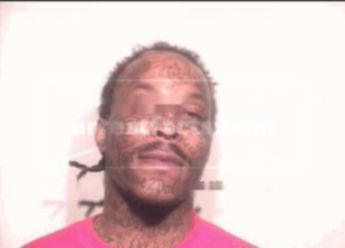 Antron Scott Tillman