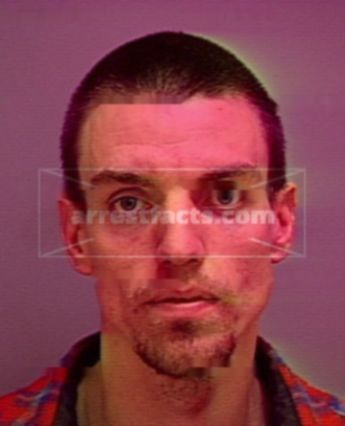 Donald Wayne Renner