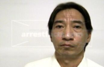 Christopher Kew Wong