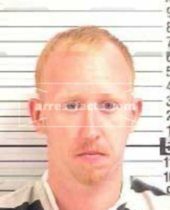 Todd Wayne Henderson
