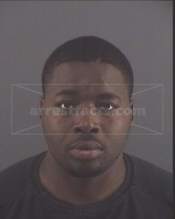 Isiah Lamar Veazy