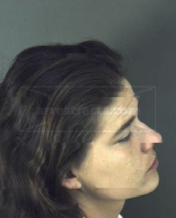 Melissa Megan Bedgood