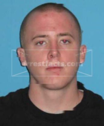 Chayne Edward Pritchard