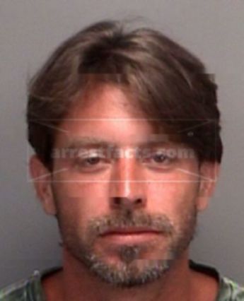 Darrell Thomas Ladd