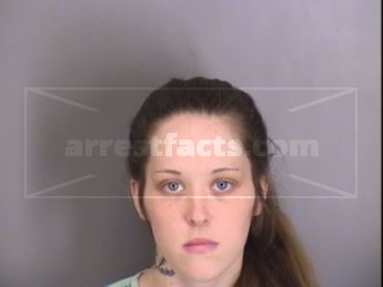Kayla Jean Hobert