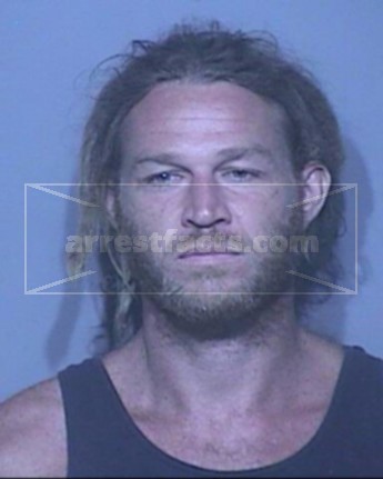 Christopher Anthony Mixson