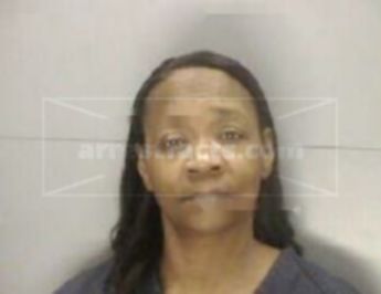Lavonne Jackson