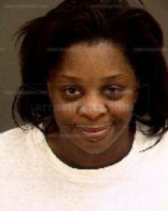 Glenda Yvonne Malone