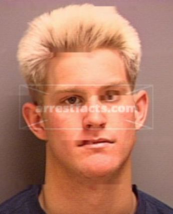 Ryan Alden Mabry