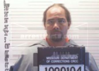 Alfonso P Moore