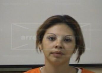 Jessica Lydia Quintanilla