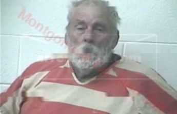 Donald Bruce Back