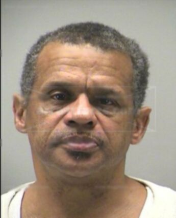 Perry Lee Thompson