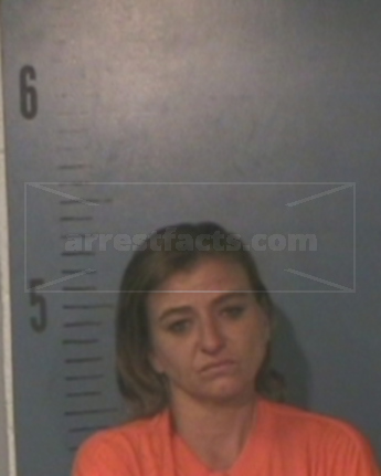 Wendy Lea Woodard