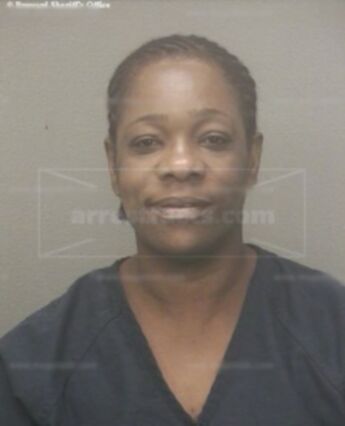 Carol Andrea Lawson