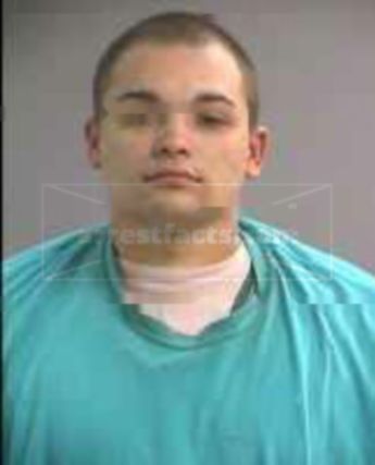 Tyler James Atler