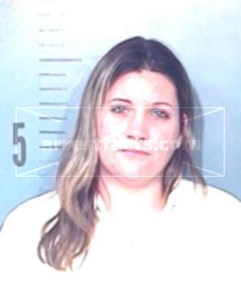 Brandi Michelle Brown