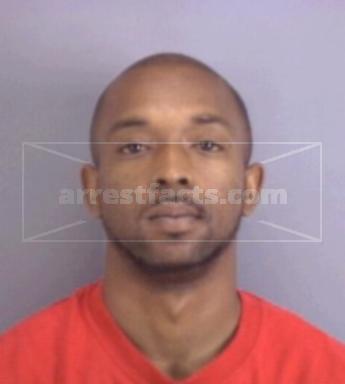 Gary Dwayne Moore