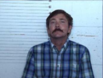 Darrell Wayne Woods