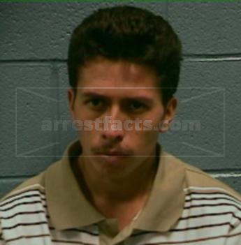 Oscar Hernandez-Reyes