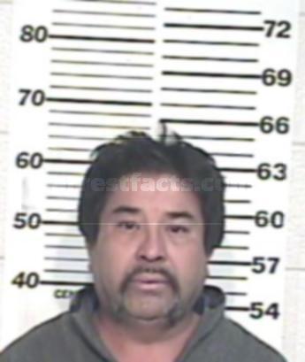 Joel Sanchez Badillo