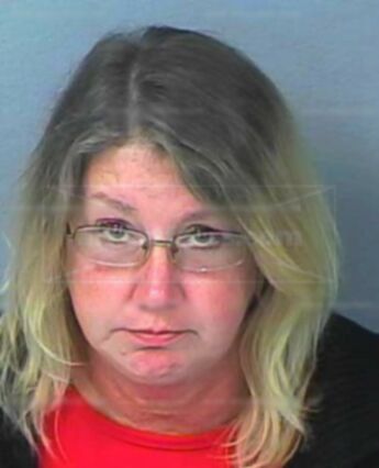 Donna Jeanne Bock