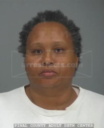 Latricia Mchenry