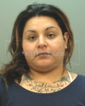 Jennifer Marie Salinas