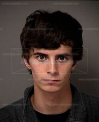 Austin Jacob Easterling