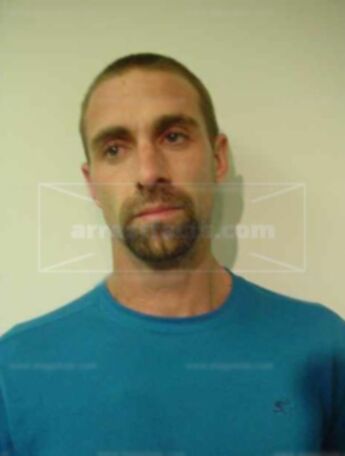 Christopher Lee Marcus