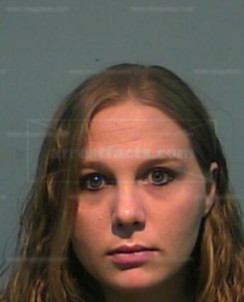 Jennifer Marie Roberts