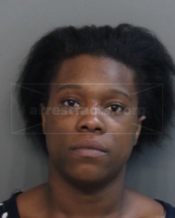 Jalecia Deshay Mcreynolds