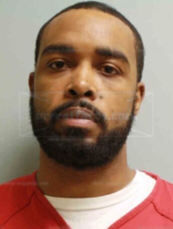 Derrick Courtney Jones