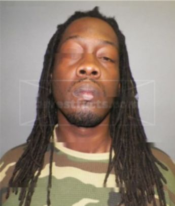Marcus Dewayne Harris