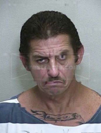 Christopher Paul Mckenzie
