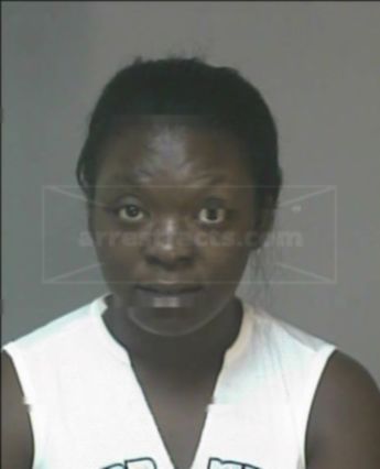 Natashia Yvette Mccaskey