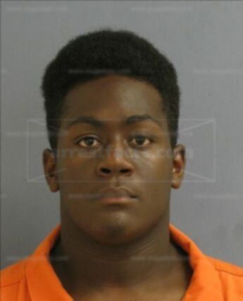 Cedric Dewayne Stewart Jr.