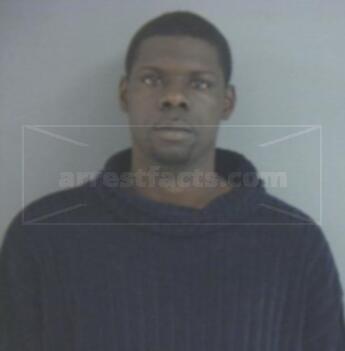 Bruce Lawuan Shields