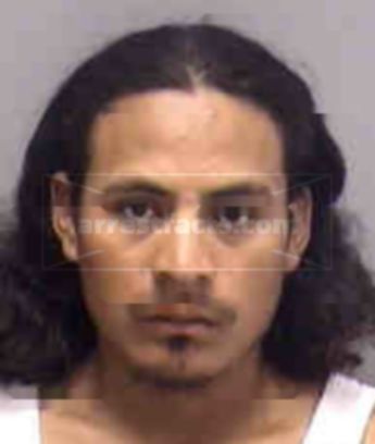 Pedro Hernandez Hernandez Oxlaj