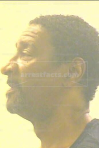 Donald Anthony Hemphill