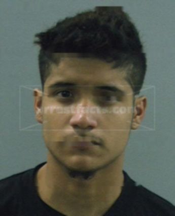 Alejandro Ramon-Gomez
