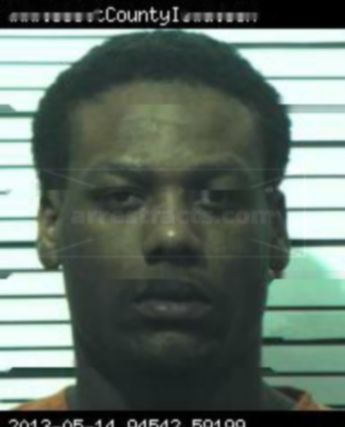 Joseph Lashawn Roberts