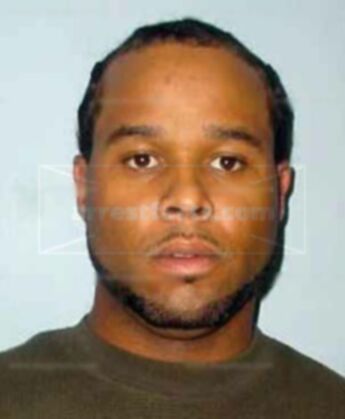 Tyrone B Bell